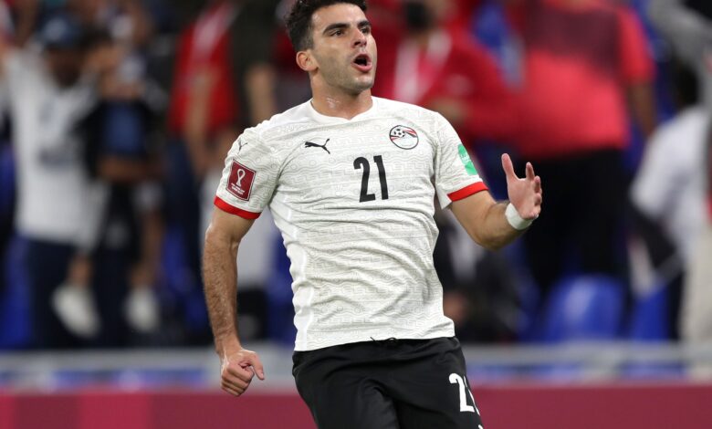 انتهاء جلسة التحقيق مع أحمد زيزو في اتحاد الكرة حول شكوى الزمالك 1 انتهاء جلسة التحقيق مع أحمد زيزو في اتحاد الكرة حول شكوى الزمالك