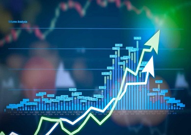 البورصة المصرية ترتفع 0.11% في بداية تعاملات الأسبوع 1 البورصة المصرية ترتفع 0.11% في بداية تعاملات الأسبوع
