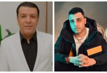 إسلام كابونجا يواجه قرار الإيقاف بسبب "الألفاظ الخارجة"