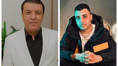 إسلام كابونجا يواجه قرار الإيقاف بسبب "الألفاظ الخارجة"