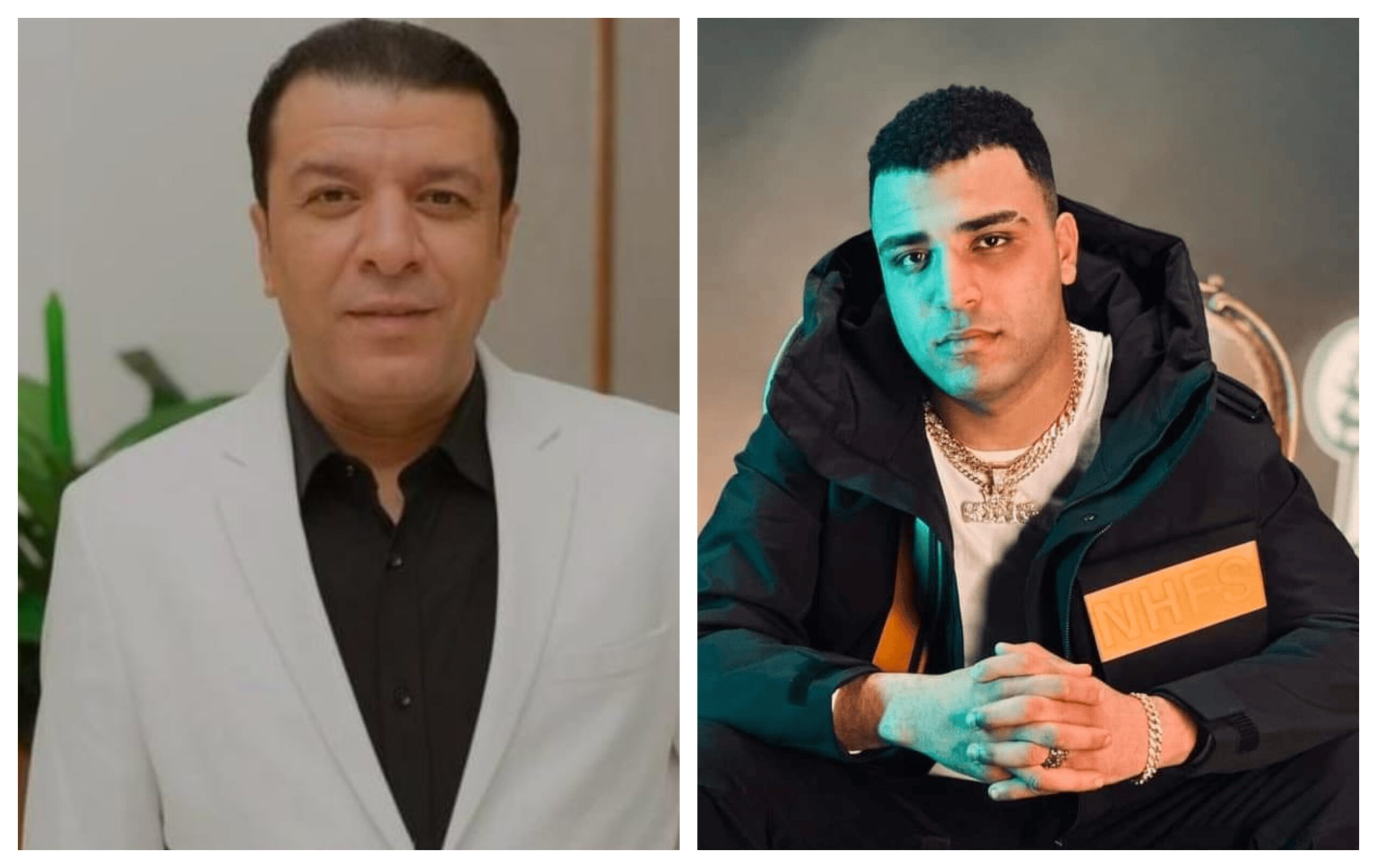 إسلام كابونجا يواجه قرار الإيقاف بسبب "الألفاظ الخارجة" 1 إسلام كابونجا يواجه قرار الإيقاف بسبب "الألفاظ الخارجة"