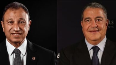 الخطيب يخوض انتخابات الأهلي بتغييرات كبيرة في قائمته وياسين منصور يستعد بأخرى نارية