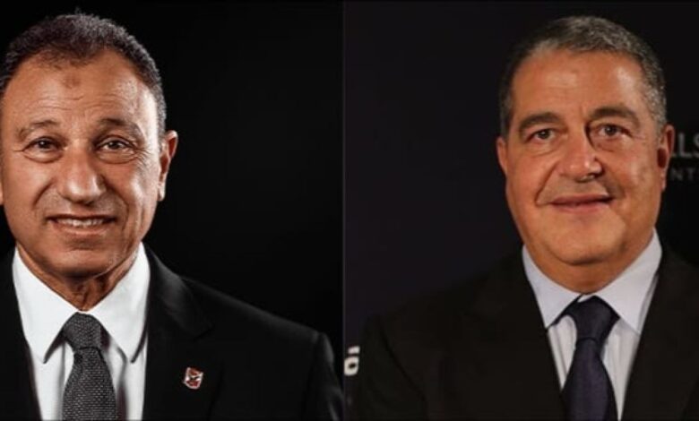 الخطيب يخوض انتخابات الأهلي بتغييرات كبيرة في قائمته وياسين منصور يستعد بأخرى نارية