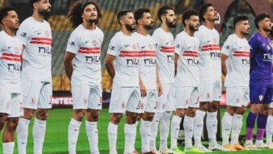 الزمالك بالزي الكحلي أمام الأهلي.. تعليمات خاصة من فيريرا لعدي الدباغ قبل مباراة القمة