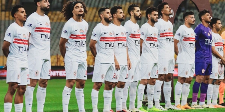 الزمالك بالزي الكحلي أمام الأهلي.. تعليمات خاصة من فيريرا لعدي الدباغ قبل مباراة القمة