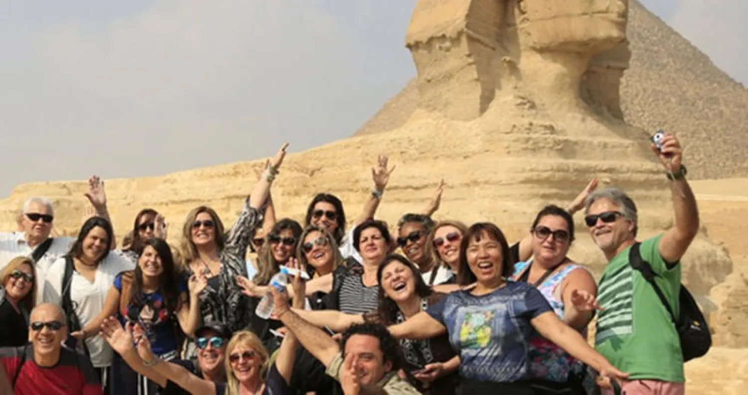 عودة قوية للسياحة الروسية إلى مصر والحجوزات تقفز 160% 1 عودة قوية للسياحة الروسية إلى مصر والحجوزات تقفز 160%