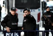 تركيا تعلن توقيف 161 متهماً بالانتماء لـ"داعش" في حملات أمنية واسعة