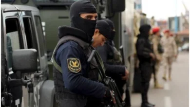 الداخليه تنفي سرقه 10آلاف جنيه إسترليني من سائحه أجنبيه بالغردقه