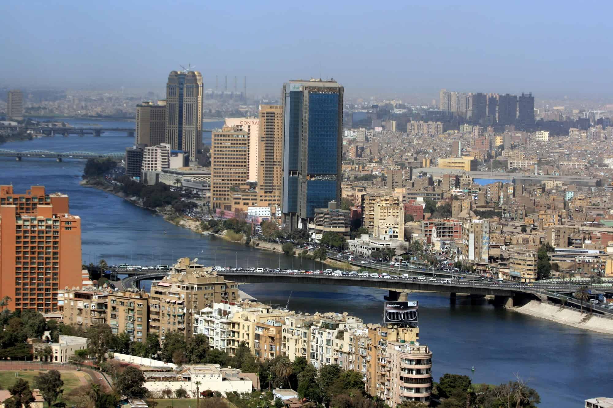 الأرصاد: طقس خريفي معتدل نهارًا ومائل للبرودة ليلًا والعظمى في القاهرة 33