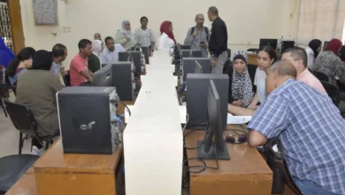 التعليم العالي تمد تسجيل رغبات المرحلة الثالثة حتى 7 سبتمبر 2025