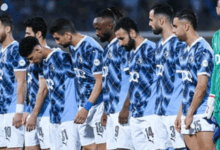 الزمالك بالزي الكحلي أمام الأهلي.. تعليمات خاصة من فيريرا لعدي الدباغ قبل مباراة القمة