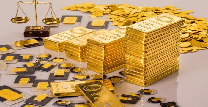 استقرار أسعار الذهب في مستهل تعاملات الجمعة بأسواق الصاغة