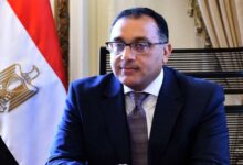 رئيس الوزراء يغادر إلى نيويورك لتمثيل مصر في مؤتمر حل الدولتين وأعمال الجمعية العامة للأمم المتحدة