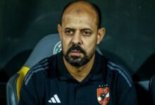 عماد النحاس يحذر لاعبي الأهلي قبل مباراه القمه: إهدار اللعب لعب بالنار