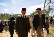 آن ماري جاسر: فيلم «فلسطين 36» يستحضر التاريخ ليعكس حاضر المقاومة