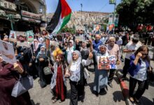 أونروا: قيود إسرائيلية مشددة بالضفة ومنع عودة آلاف الفلسطينيين إلى منازلهم