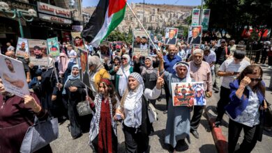 أونروا: قيود إسرائيلية مشددة بالضفة ومنع عودة آلاف الفلسطينيين إلى منازلهم