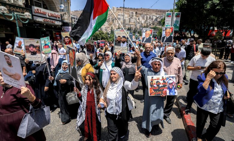 أونروا: قيود إسرائيلية مشددة بالضفة ومنع عودة آلاف الفلسطينيين إلى منازلهم
