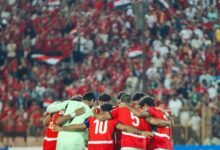 منتخب مصر يهزم إثيوبيا بثنائية نظيفة ويقترب من التأهل إلى كأس العالم 2026