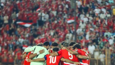 منتخب مصر يهزم إثيوبيا بثنائية نظيفة ويقترب من التأهل إلى كأس العالم 2026