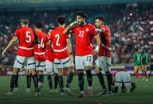 مصر على أعتاب مونديال 2026.. فرص تأهل الفراعنة من مباراة بوركينا فاسو