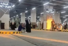 تشغيل موقف رمسيس متعدد الطوابق بطاقة 735 مركبة على مساحة 20.5 ألف متر