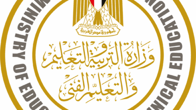 فرصة أخيرة قبل 3 مارس.. التعليم تعيد فتح تسجيل استمارة الثانوية العامة 2026 استثنائيًا