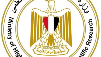 التعليم العالي تمد فترة قبول أوراق طلاب الشهادات المعادلة حتى 14 سبتمبر