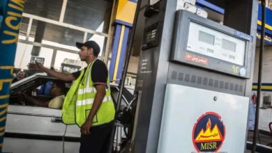 صندوق النقد يربط صرف 137 مليون دولار لمصر بتسريع الطروحات ورفع أسعار الوقود