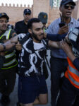 أول ضحايا تظاهرات المغرب.. مقتل شخصين برصاص الأمن في القليعة قرب أكادير