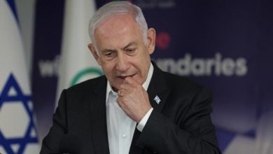 نتنياهو: الحرب في قطاع غزة انتهت