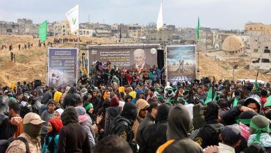 تل أبيب: الجثة الرابعة التي سلمتها حماس تعود لفلسطيني من غزة وليس أحد الرهائن