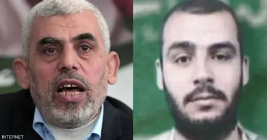 إسرائيل ترفض تسليم جثتي يحيى السنوار وشقيقه محمد
