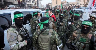 إسرائيل تنشر أسماء 250 أسيرا فلسطينيا تمهيدًا لإطلاق سراحهم.. و«حماس» تنفي التوصل إلى اتفاق رسمي