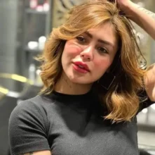 "بالكلابشات".. الأمن يلقي القبض على البلوجر هدير عبد الرازق بالجيزة