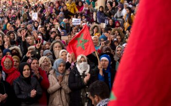 تصاعد احتجاجات "جيل زد" في المغرب.. 286 مصابا واعتقال 409 آخرين