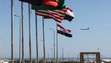 السلام من أرض الفيروز.. "قمة شرم الشيخ" تدشّن مسارًا عالميًا لإنهاء حرب غزة