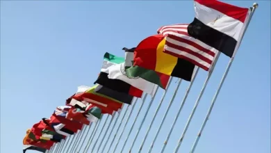 بعد ظهر اليوم.. قمة شرم الشيخ للسلام تنطلق بمشاركة 29 من قادة العالم