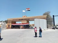 أول تعليق من جيش الاحتلال عن موعد فتح معبر رفح أمام حركة الأفراد