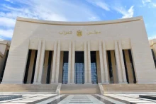 4 قوائم تتقدم للترشح في انتخابات مجلس النواب 2025 بغرب الدلتا