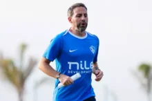 مباراة غزل المحلة تحدد مستقبل يانيك فيريرا مع الزمالك