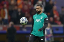 محمد صلاح يغيب عن مواجهة غينيا بيساو بعد التأهل إلى المونديال