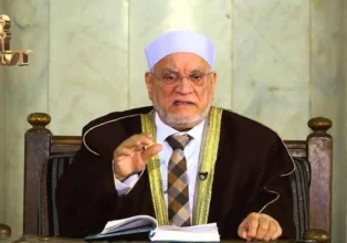 رحيل العالم الجليل الدكتور أحمد عمر هاشم.. رمز الوسطية والفكر الأزهري المعتدل