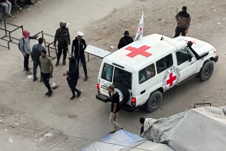 الصليب الأحمر: الإفراج عن 172 رهينة إسرائيلية و3473 أسيرًا فلسطينيًا منذ أكتوبر 2023
