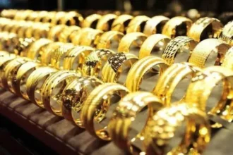 أسعار الذهب اليوم السبت 4 أكتوبر 2025 في مصر