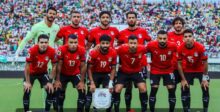 نحتاج نقطتين فقط... مصر تواجه جيبوتي لحسم التأهل إلى كأس العالم 2026
