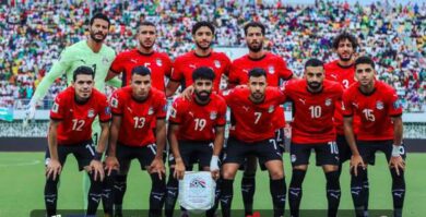 نحتاج نقطتين فقط... مصر تواجه جيبوتي لحسم التأهل إلى كأس العالم 2026
