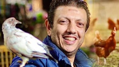 تحديد جلسة 27 نوفمبر لمحاكمة الشيف عدنان بتهمة النصب 3 تحديد جلسة 27 نوفمبر لمحاكمة الشيف عدنان بتهمة النصب