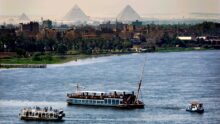 الغرف السياحية: السياحة النيلية في مصر على أعتاب انتعاش جديد