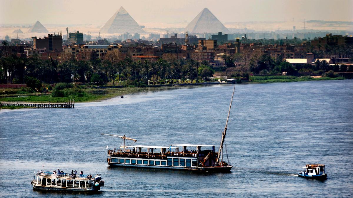 الغرف السياحية: السياحة النيلية في مصر على أعتاب انتعاش جديد 1 الغرف السياحية: السياحة النيلية في مصر على أعتاب انتعاش جديد